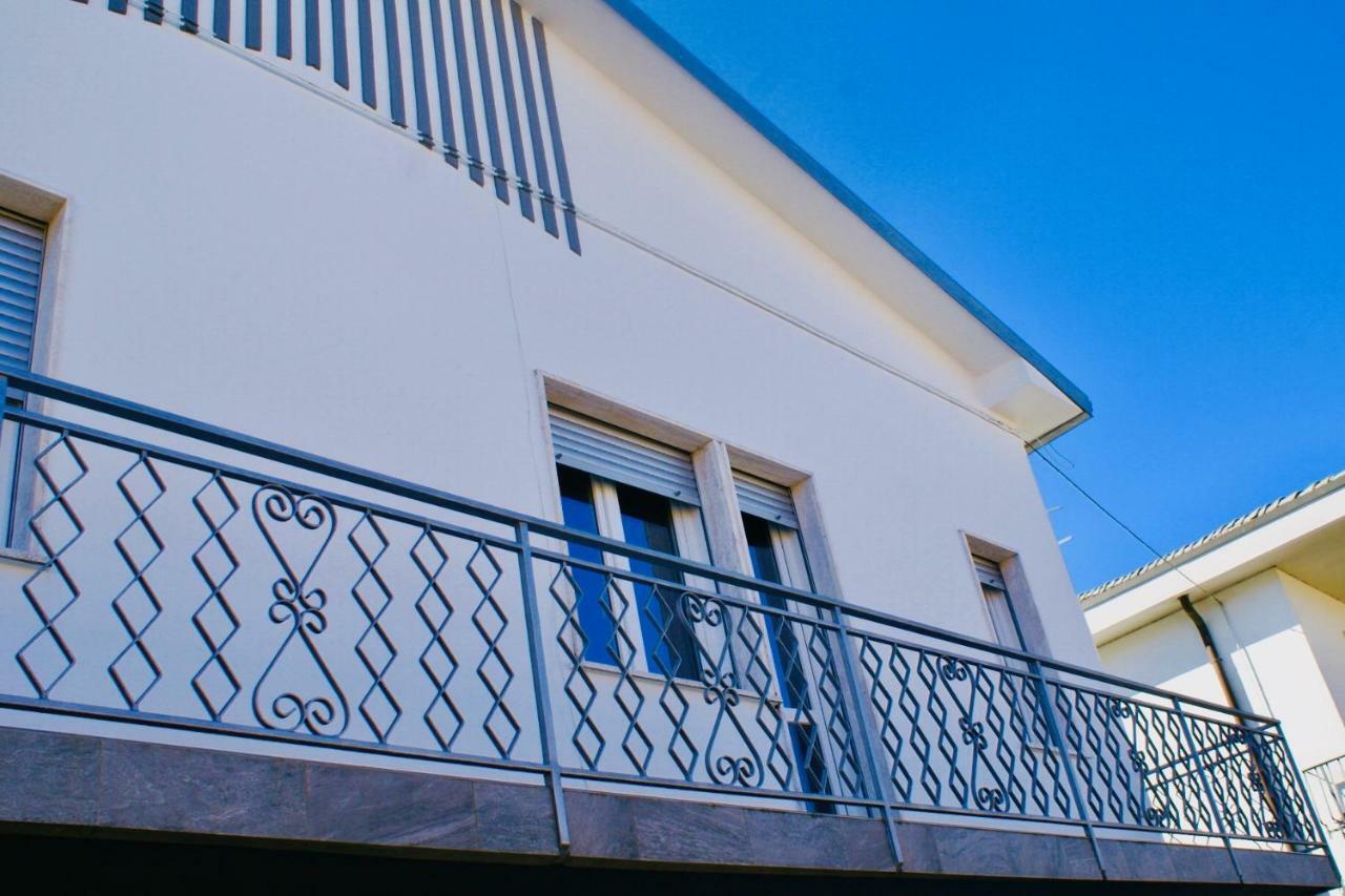 Villa Cà Fernanda Fiesso Umbertiano Exterior foto